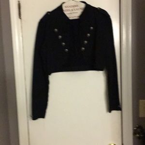 Ladies Jacket